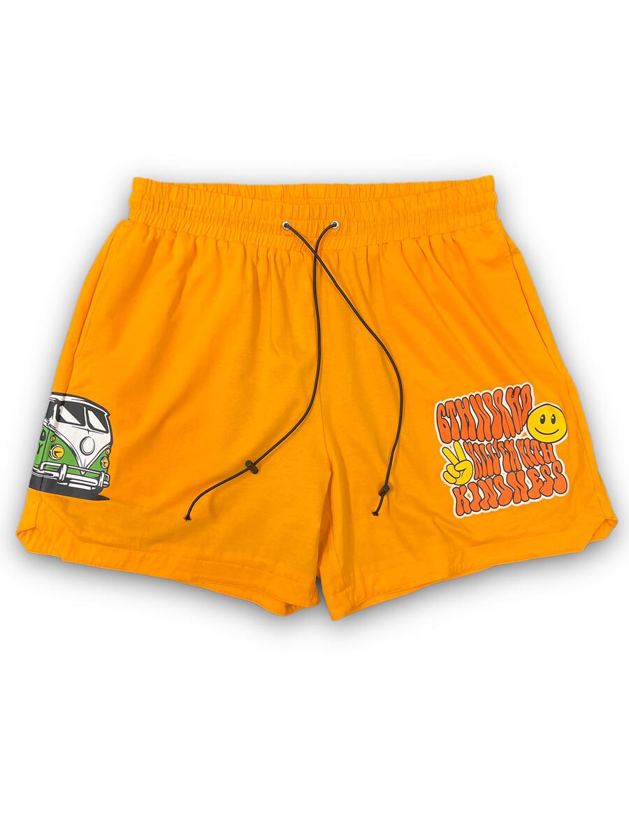 6TH NBRHD KINDNESS SHORT