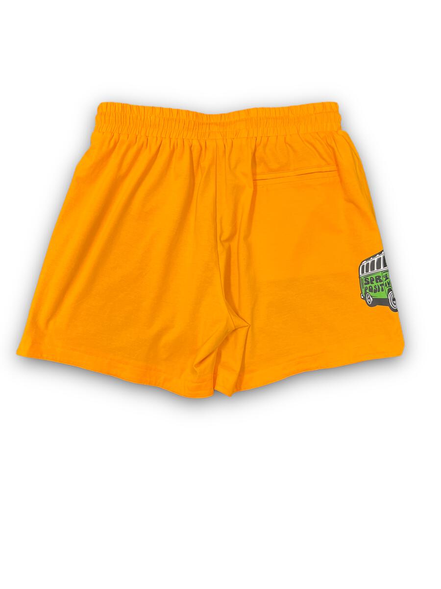 6TH NBRHD KINDNESS SHORT
