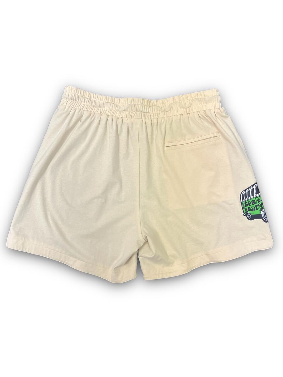 6TH NBRHD KINDNESS SHORT
