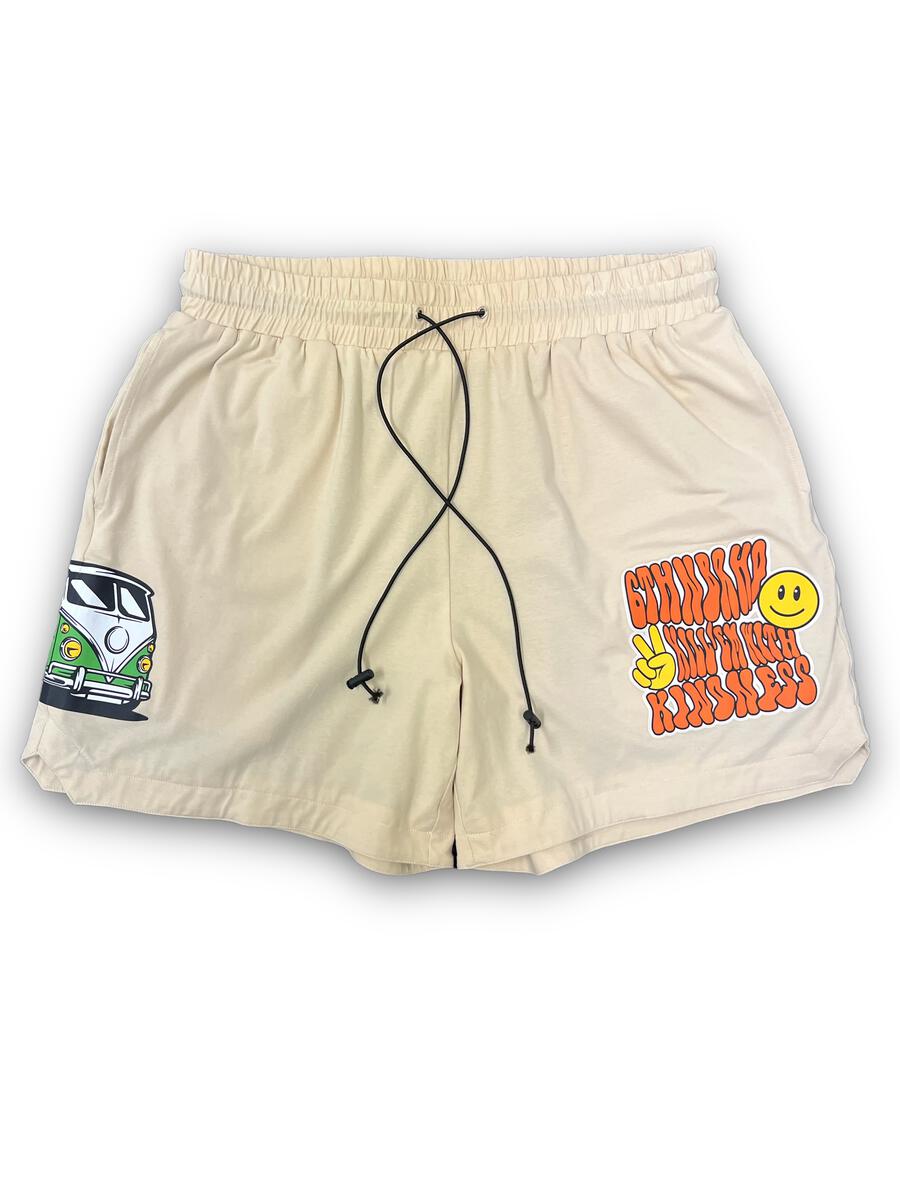 6TH NBRHD KINDNESS SHORT