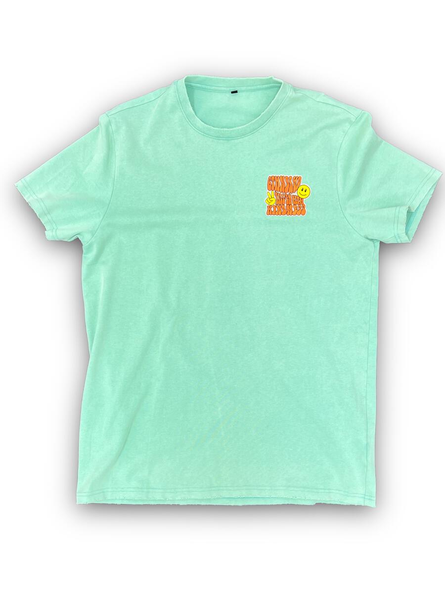 6TH NBRHD KINDNESS TEE