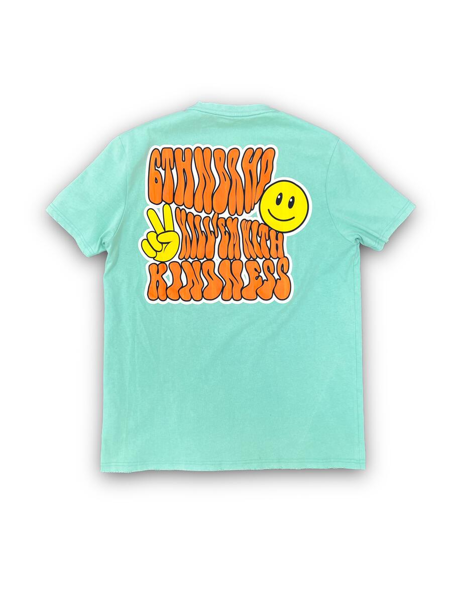 6TH NBRHD KINDNESS TEE