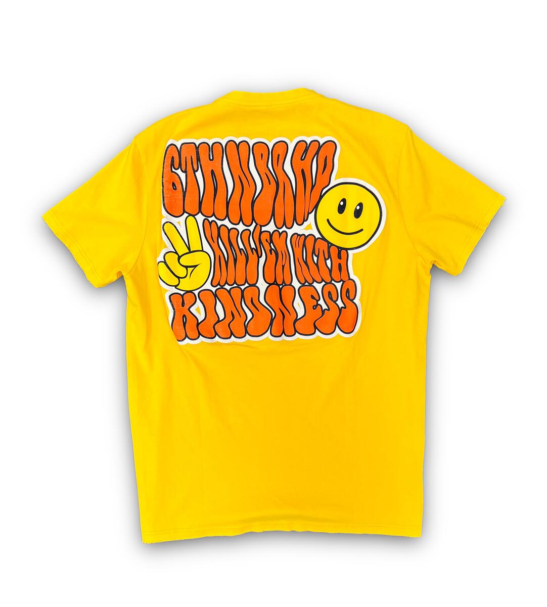 6TH NBRHD KINDNESS TEE
