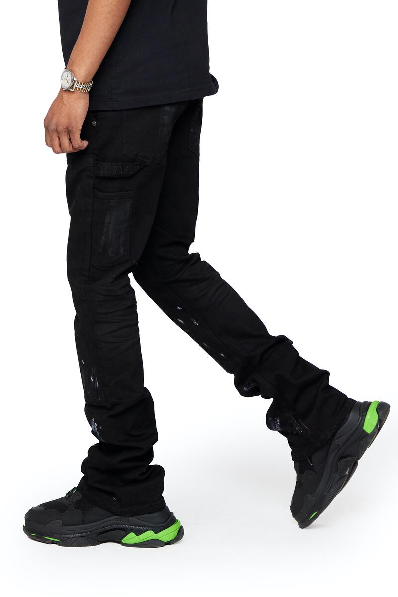 VALABASAS HOSSAM JEANS