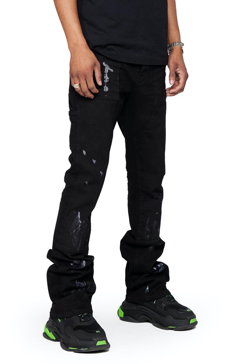 VALABASAS HOSSAM JEANS