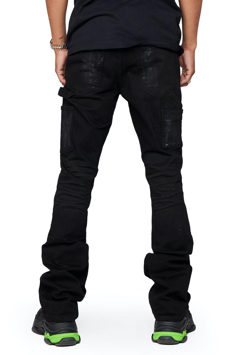 VALABASAS HOSSAM JEANS