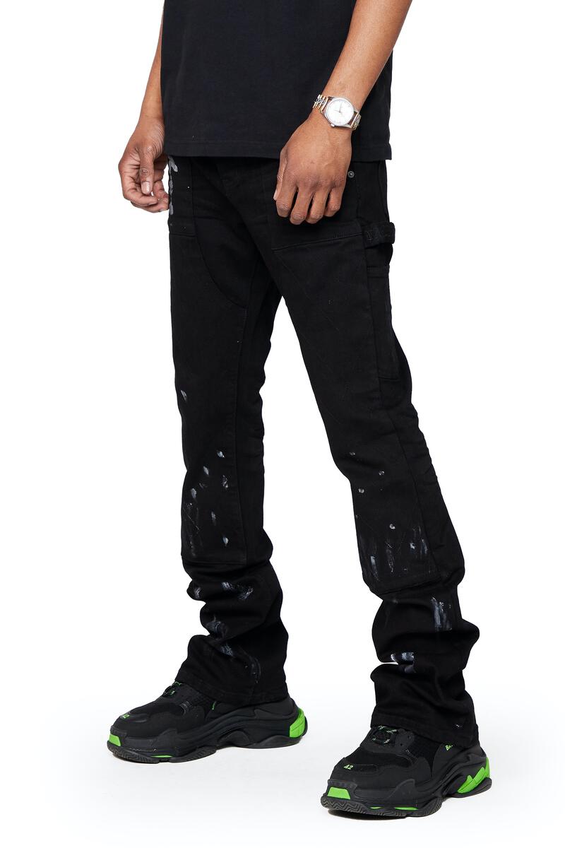VALABASAS HOSSAM JEANS