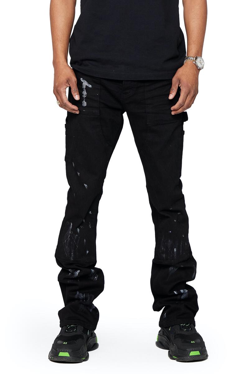 VALABASAS HOSSAM JEANS