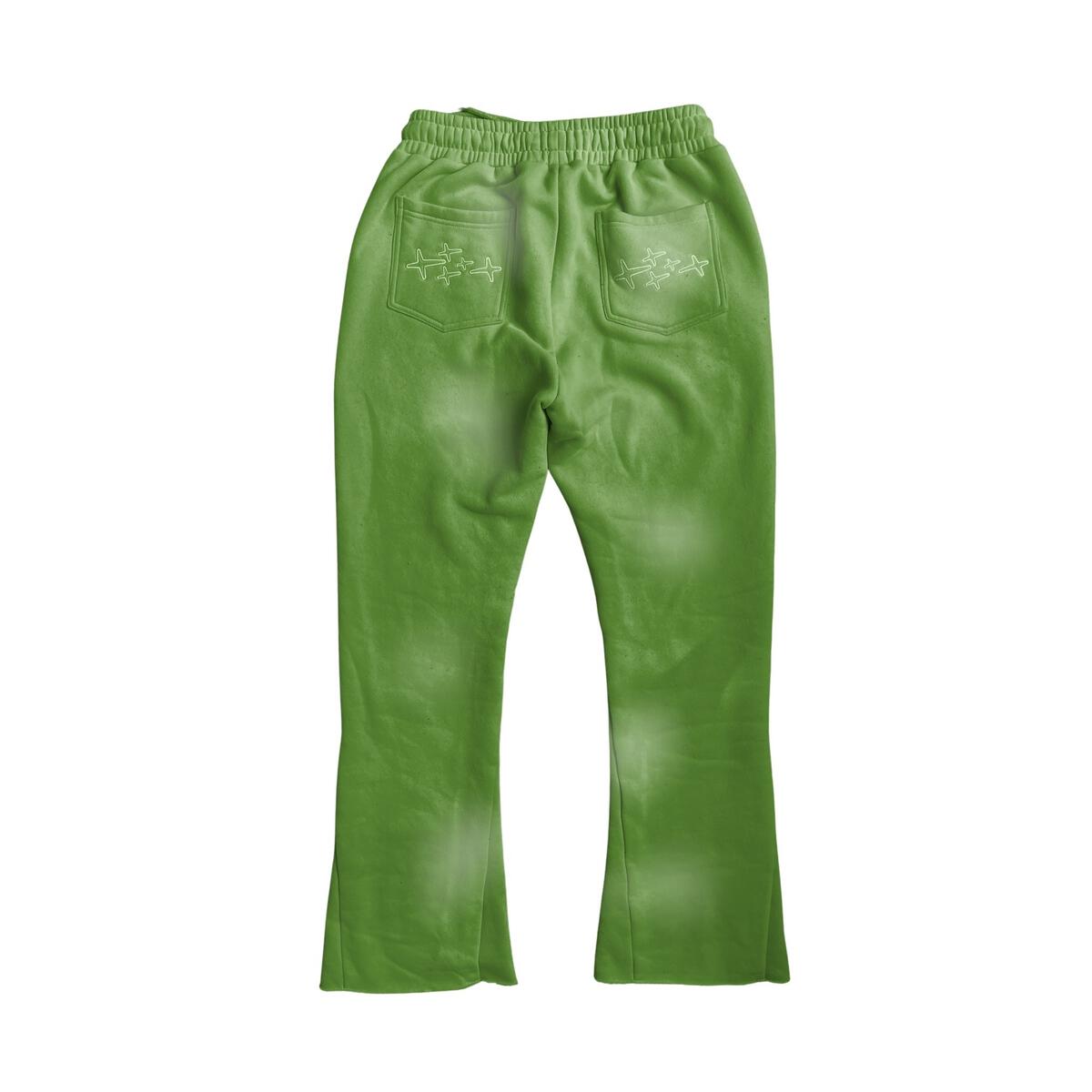 RETROVERT JOGGER