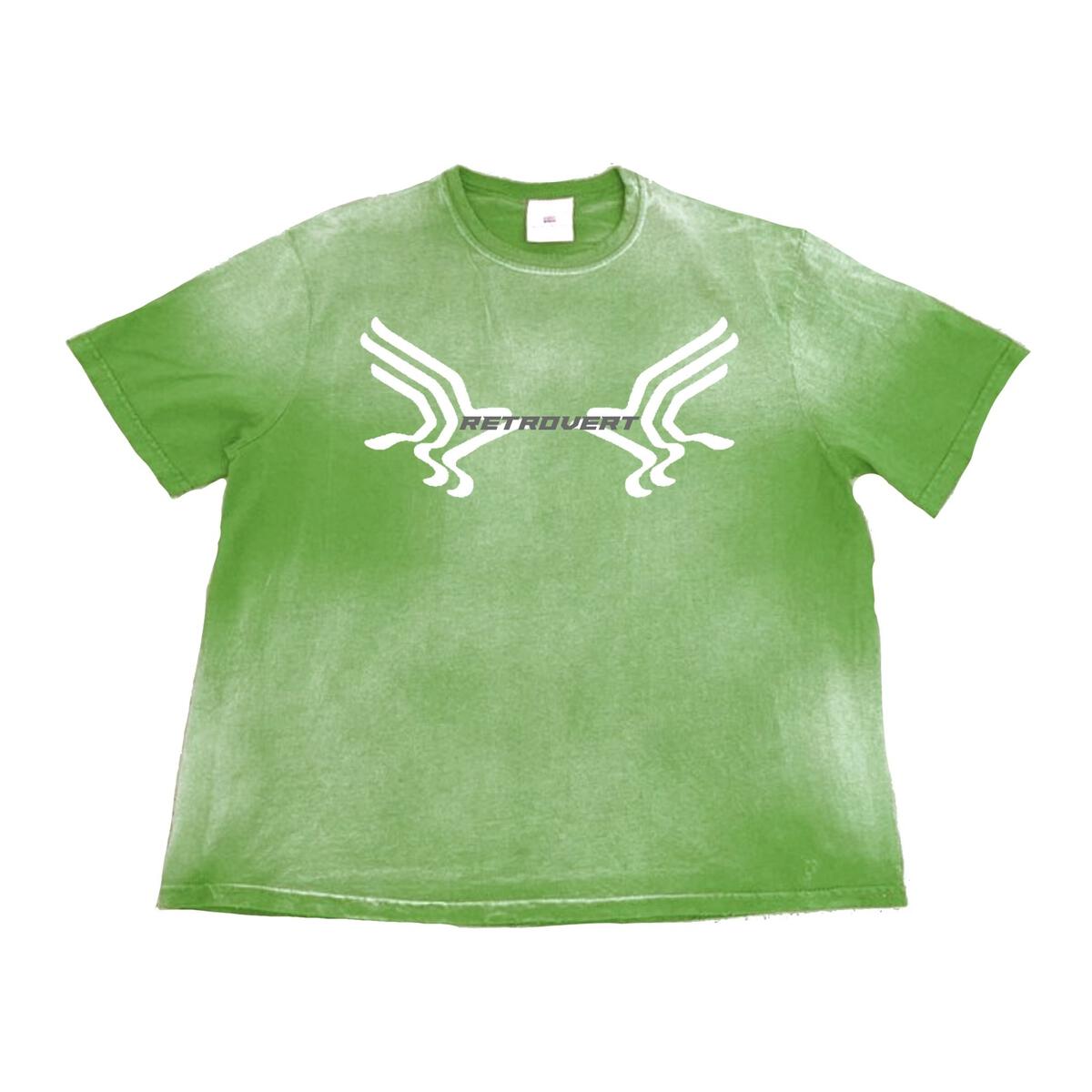 RETROVERT JUST KEEP DREAMING T-SHIRT