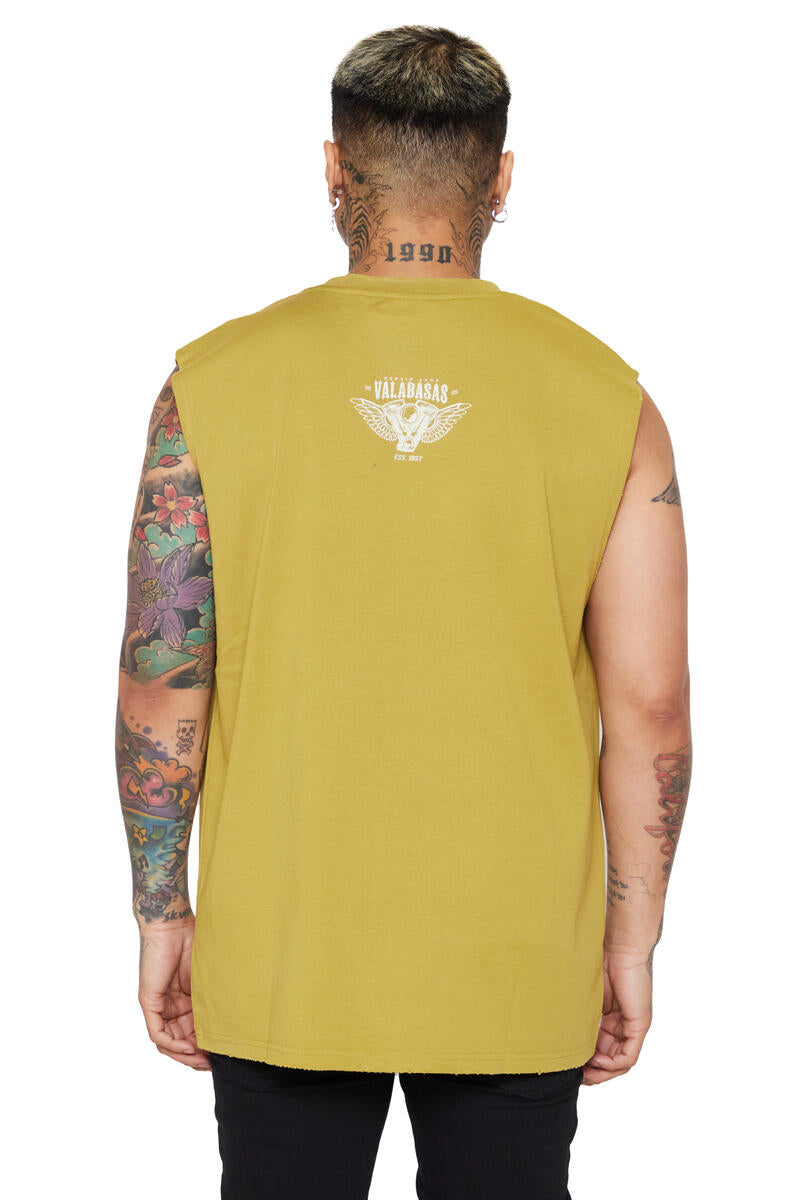VALABASAS "MOE" TEE