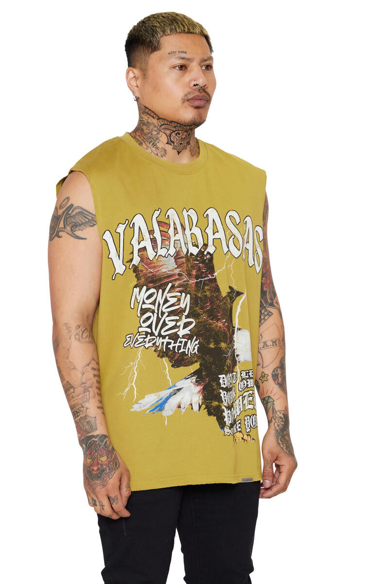 VALABASAS "MOE" TEE
