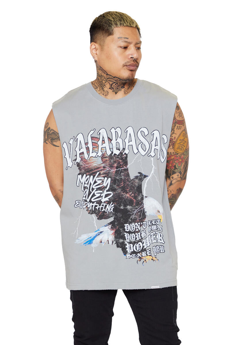 VALABASAS "MOE" TEE