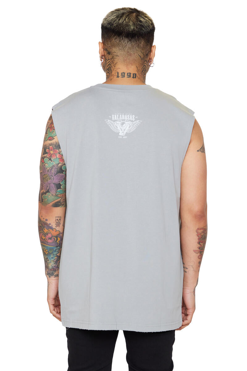 VALABASAS "MOE" TEE