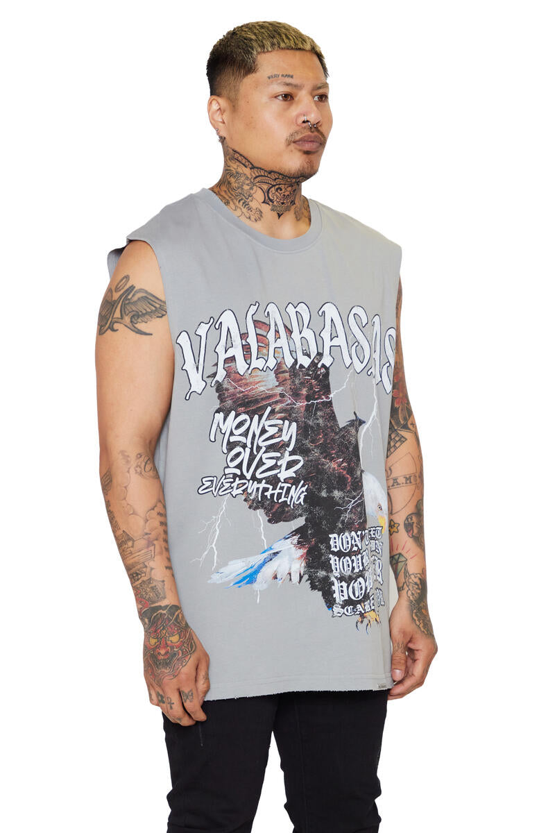 VALABASAS "MOE" TEE