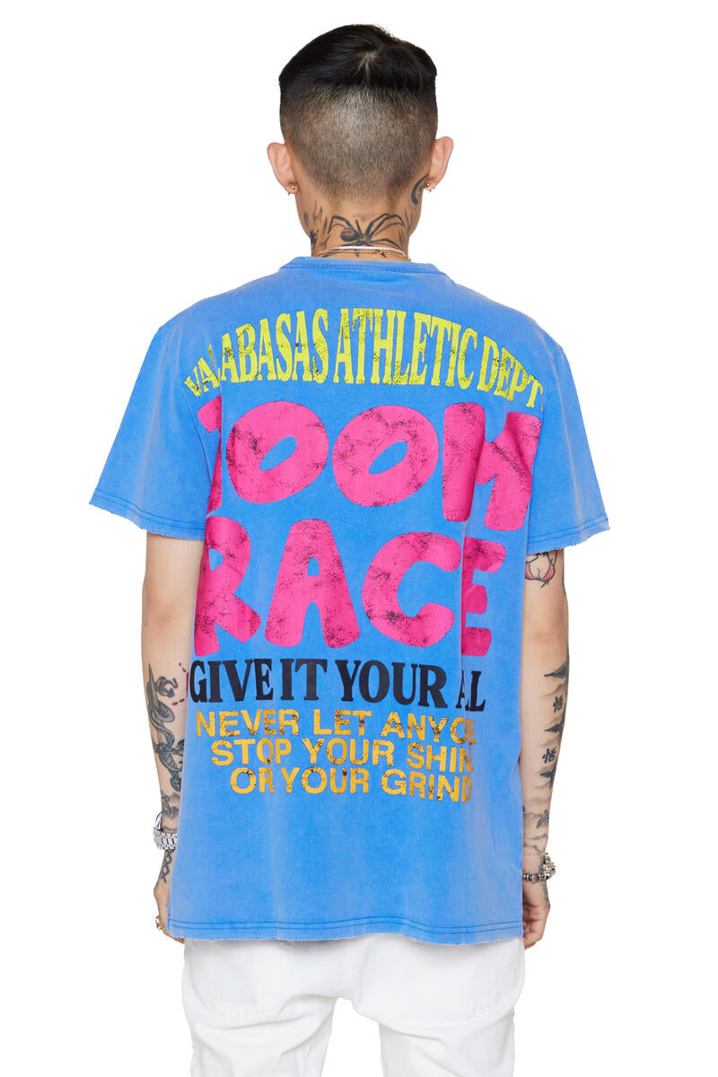 Valabasas "ALWAYS SHINE" Tee