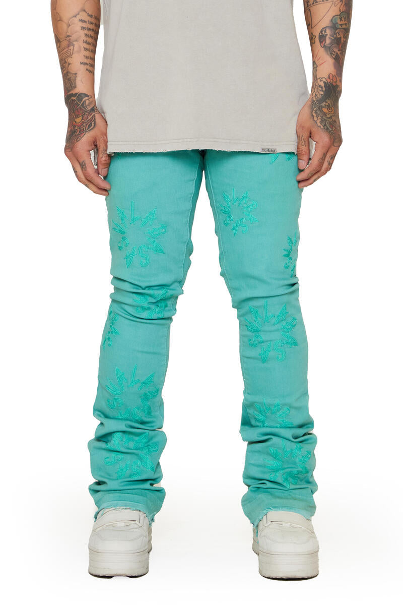 Valabasas 'Art Jeans'