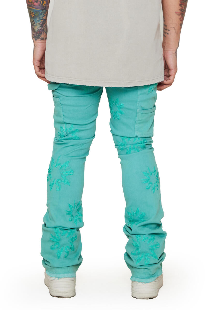 Valabasas 'Art Jeans'