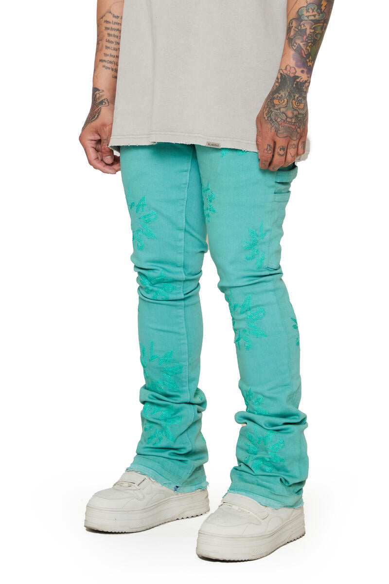 Valabasas 'Art Jeans'