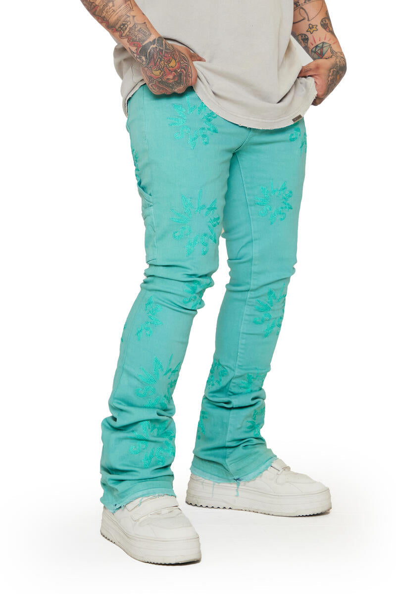 Valabasas 'Art Jeans'