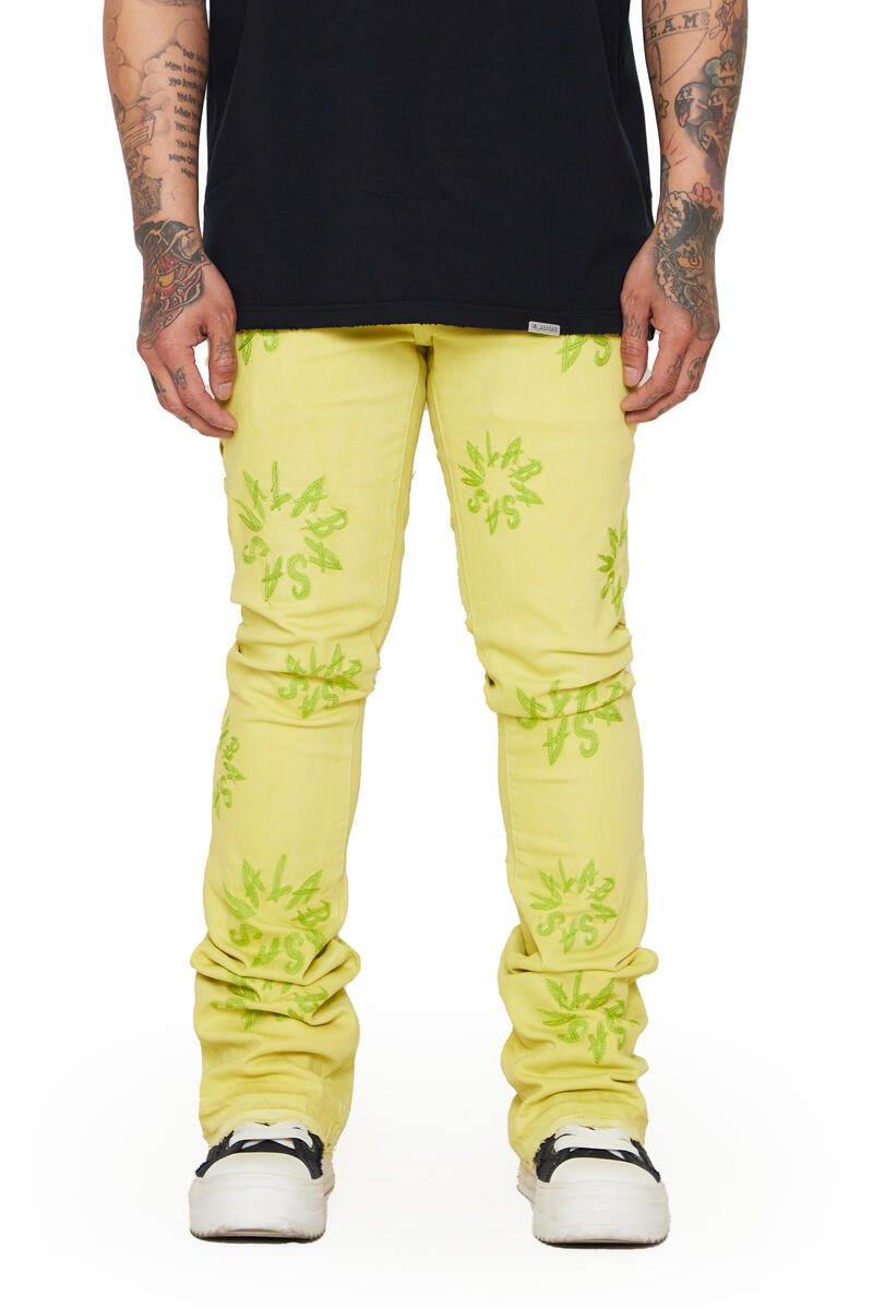 Valabasas 'Art Jeans'