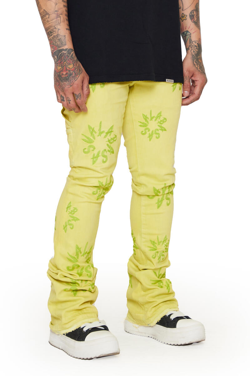 Valabasas 'Art Jeans'