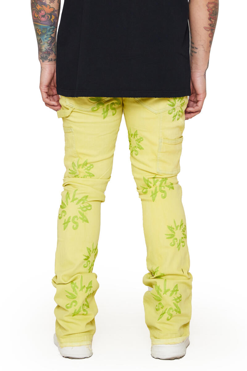 Valabasas 'Art Jeans'