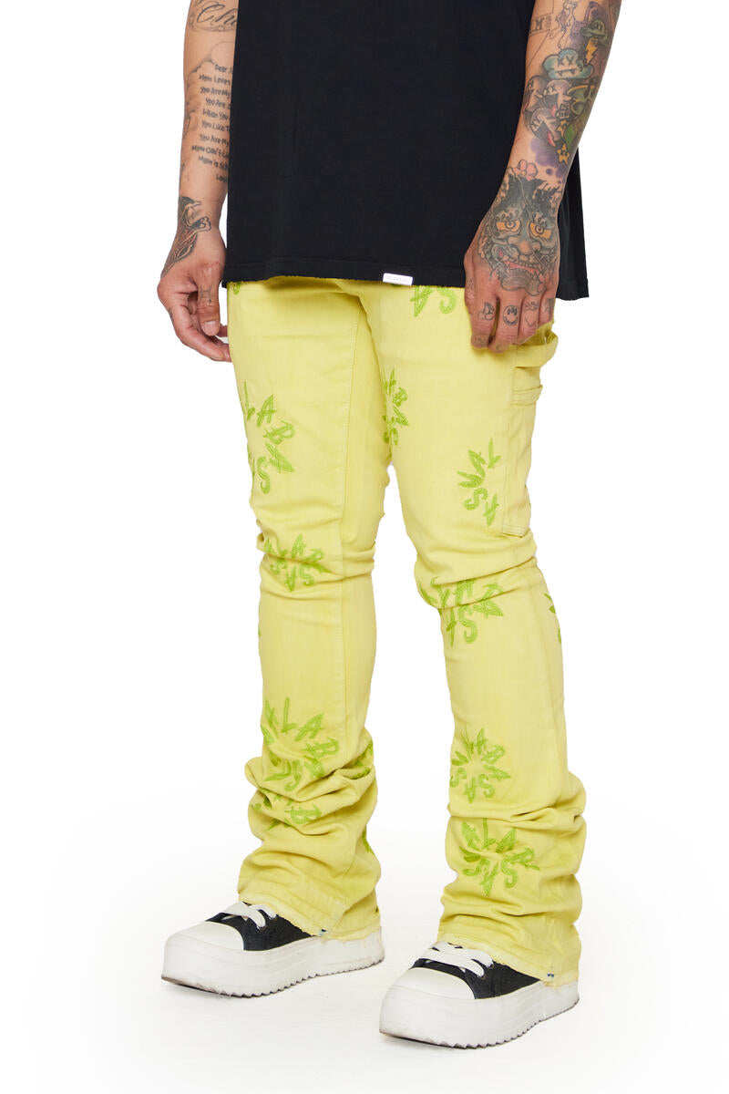 Valabasas 'Art Jeans'
