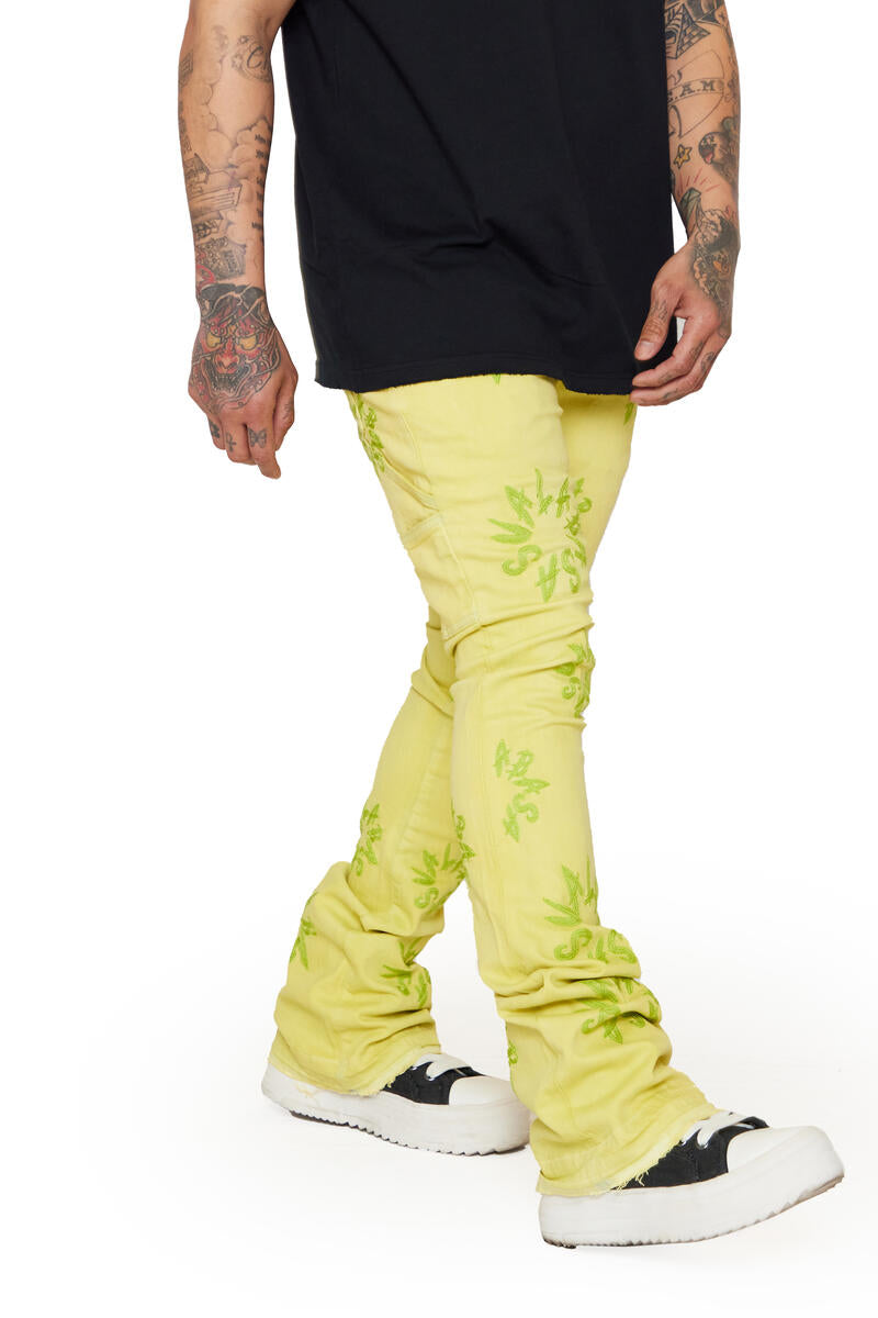 Valabasas 'Art Jeans'