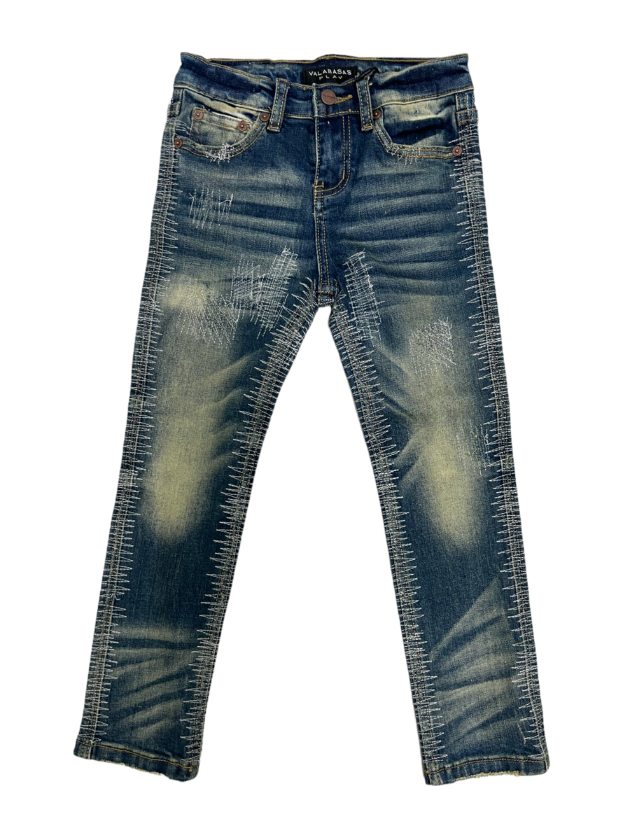 VALABASAS KIDS A83 JEANS