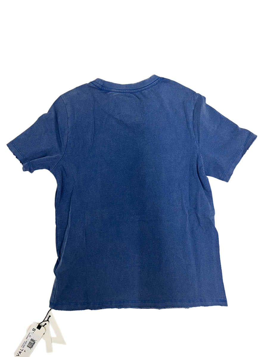 VPLAY KIDS SPEEDDEMON T-SHIRT