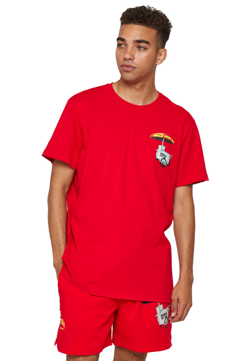 6TH NBRHD MEMPHIS FINEST TEE