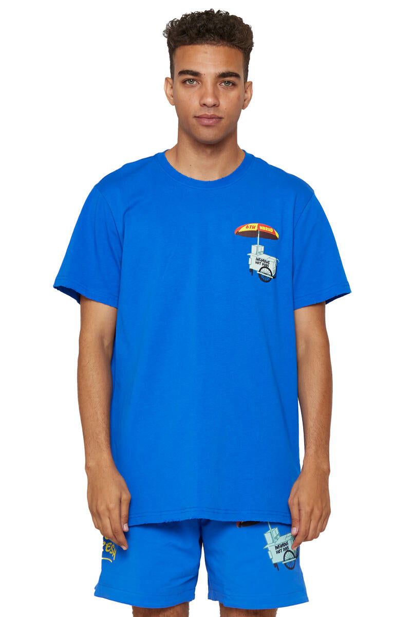 6TH NBRHD MEMPHIS FINEST TEE