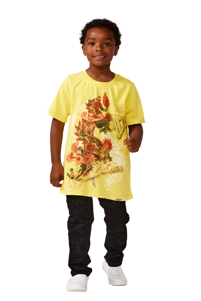 VALABASAS KIDS ALLWISE T-SHIRT