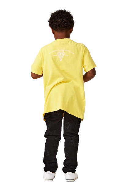 VALABASAS KIDS ALLWISE T-SHIRT