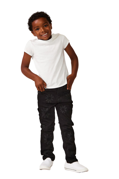 VALABASAS KIDS ART JEANS
