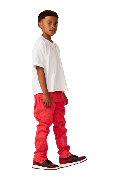 VALABASAS KIDS APEX JEANS