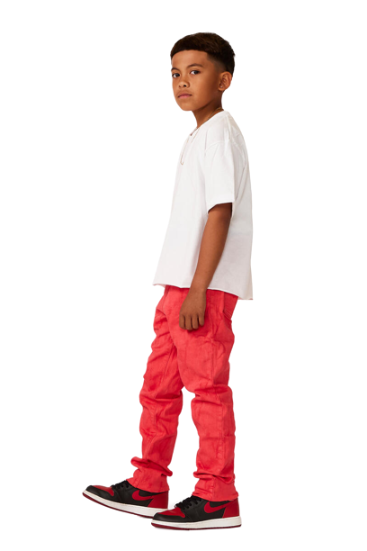 VALABASAS KIDS APEX JEANS