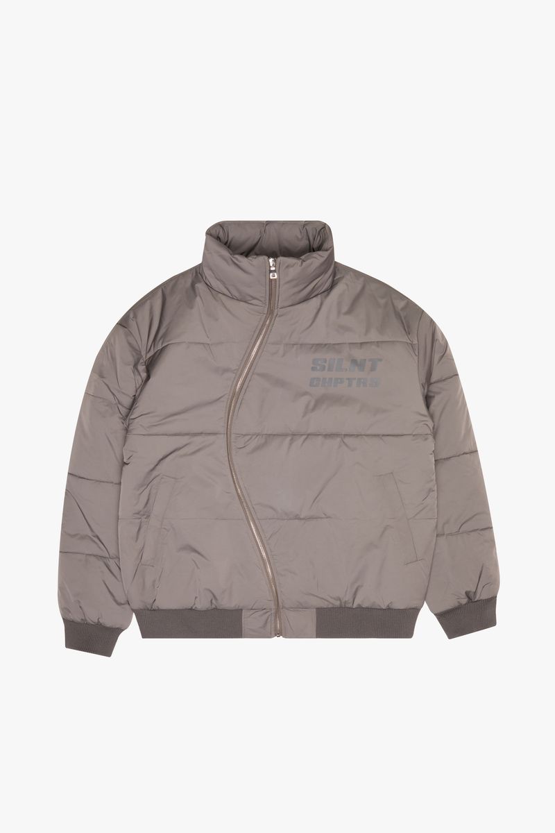 "IRREGULAR" JACKET