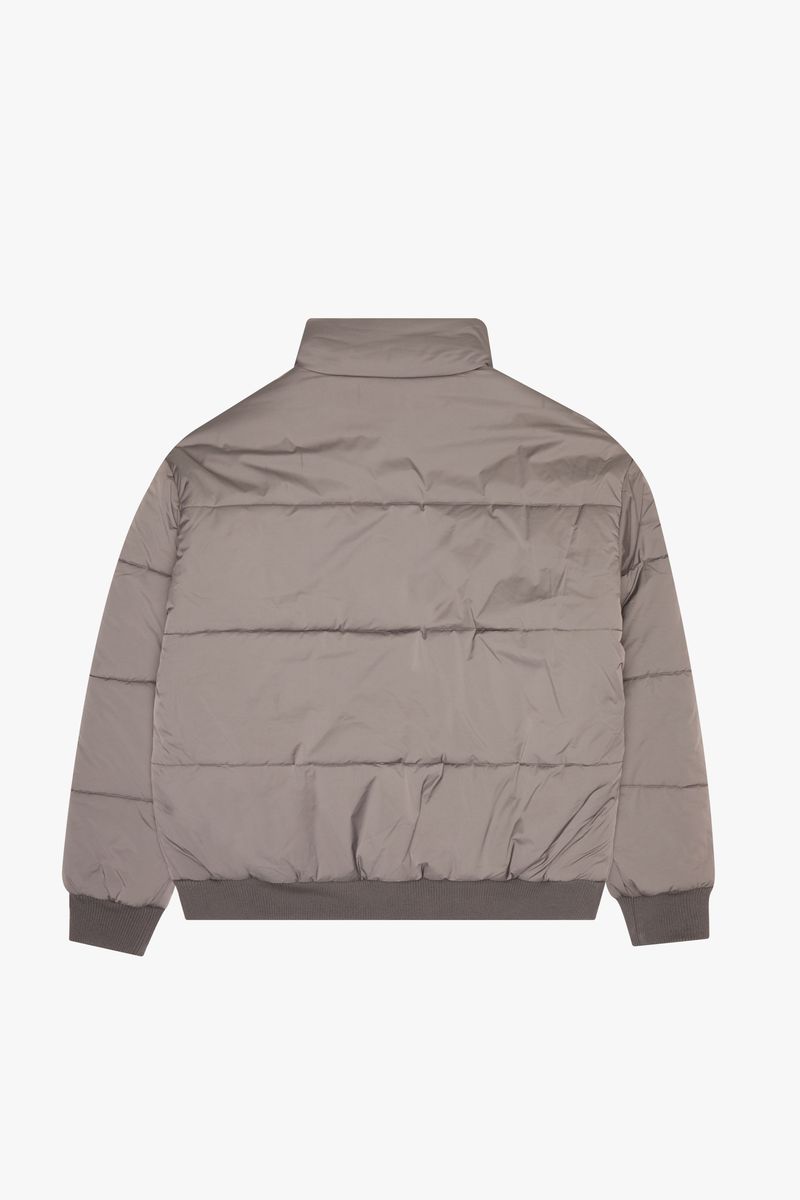 "IRREGULAR" JACKET