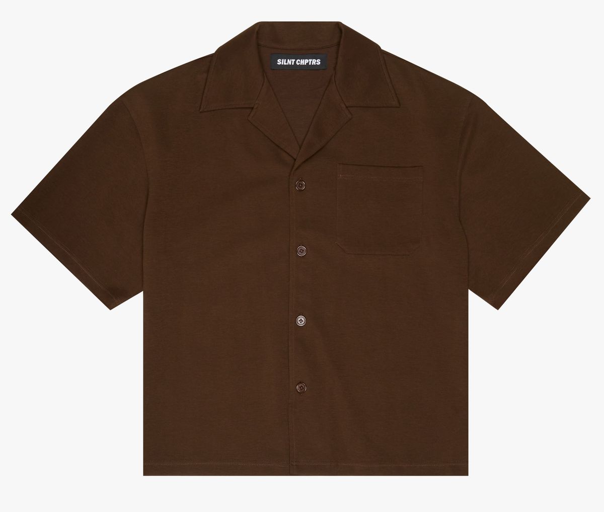 "SANTORINI" BUTTON DOWN