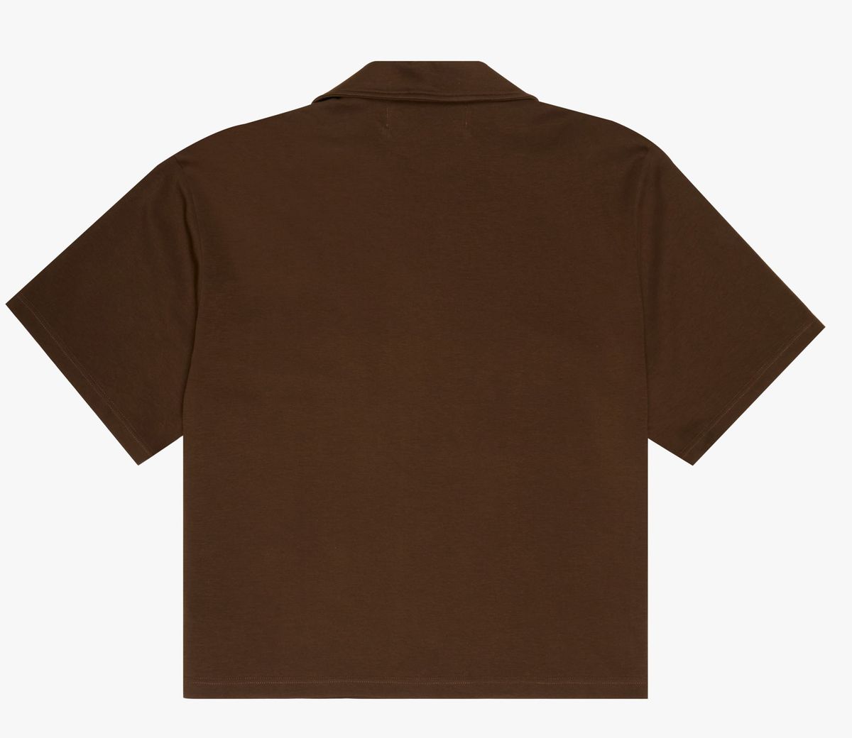 "SANTORINI" BUTTON DOWN