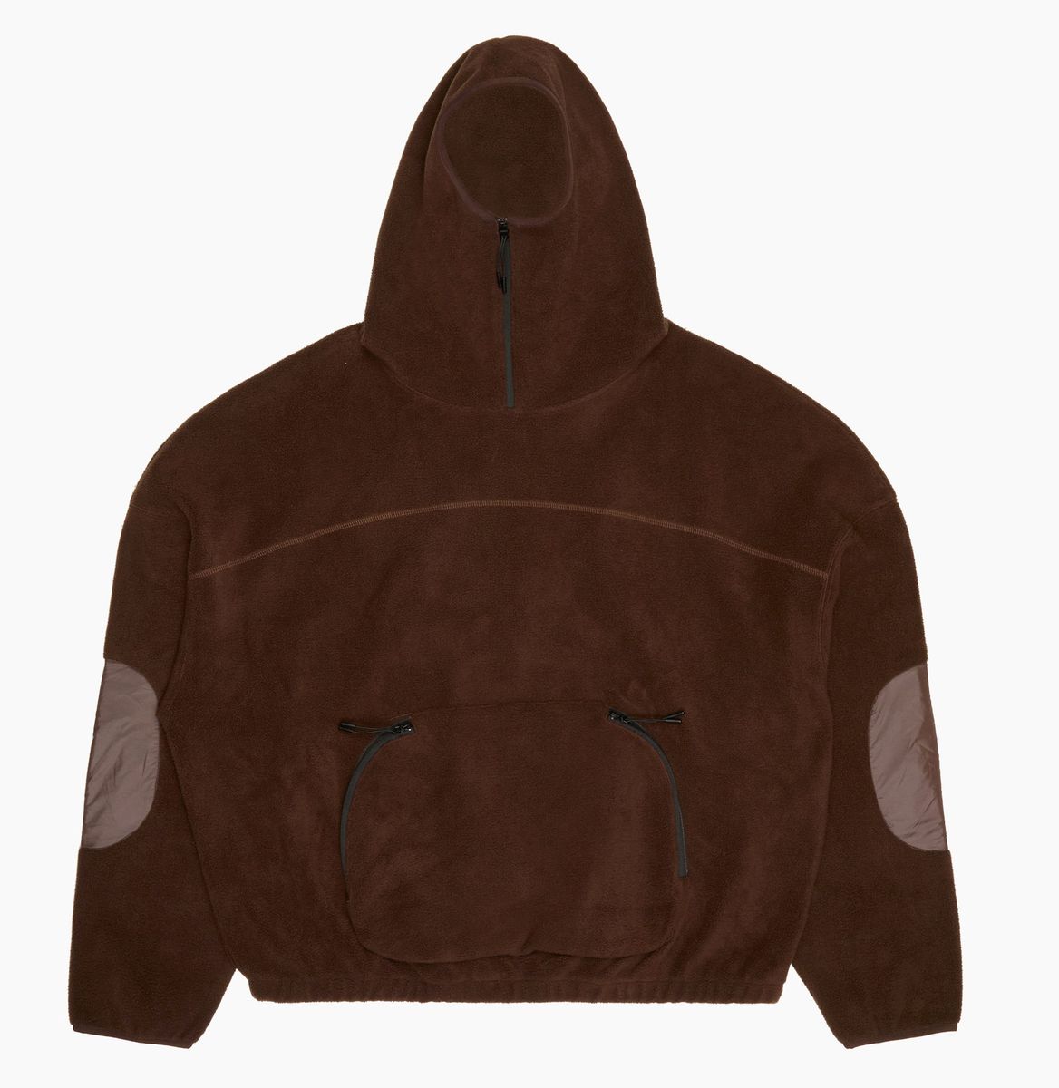 "SLEDGED" HOODIE