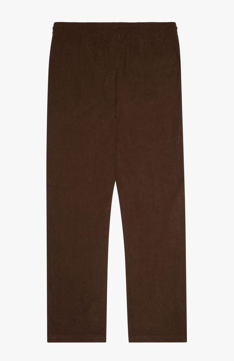 "HOUSTON" CORDUROY PANTS