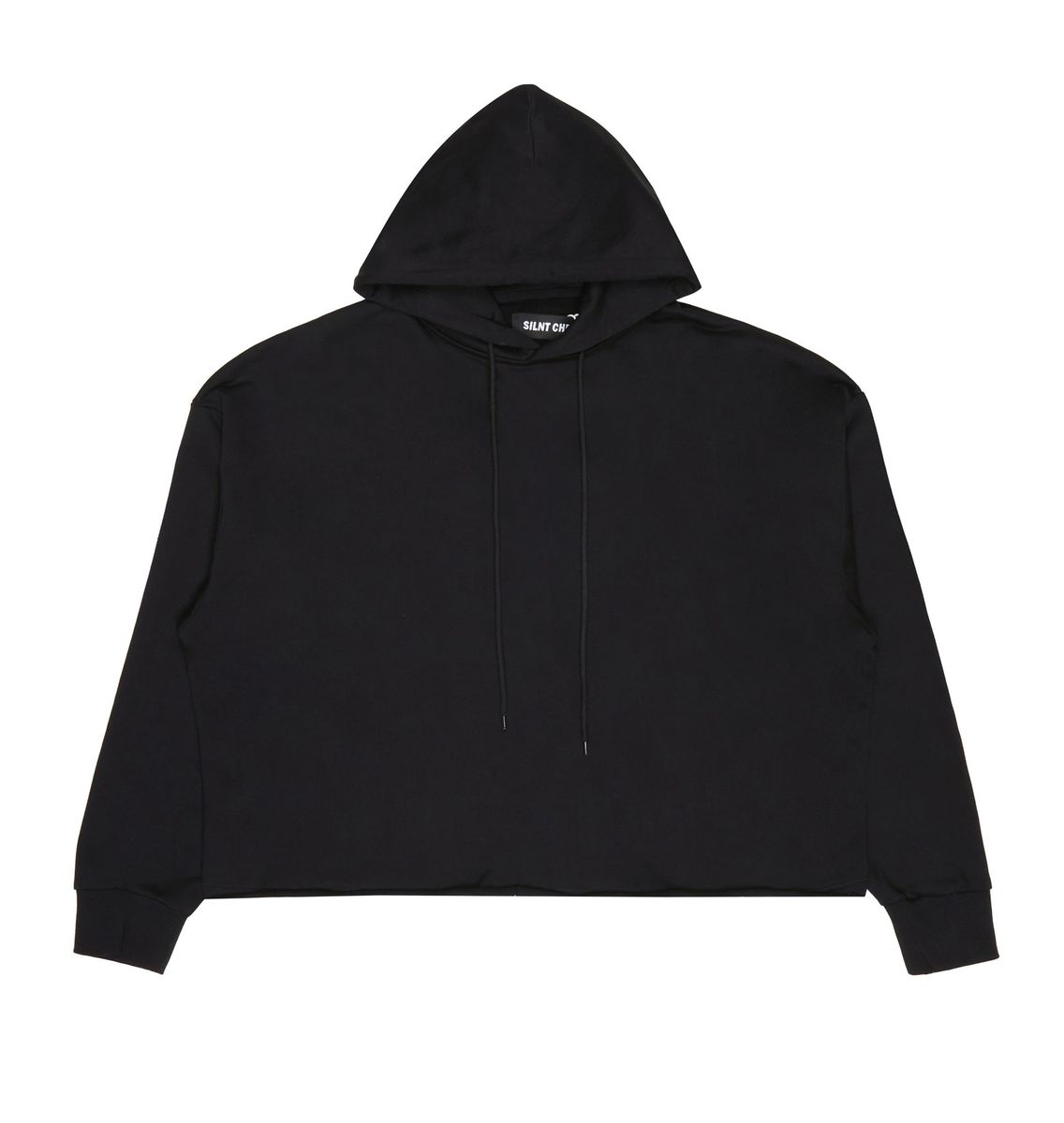 "HYBRID" HOODIE