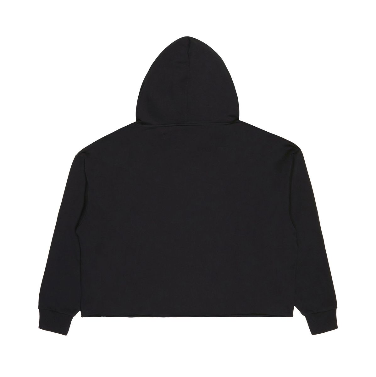 "HYBRID" HOODIE