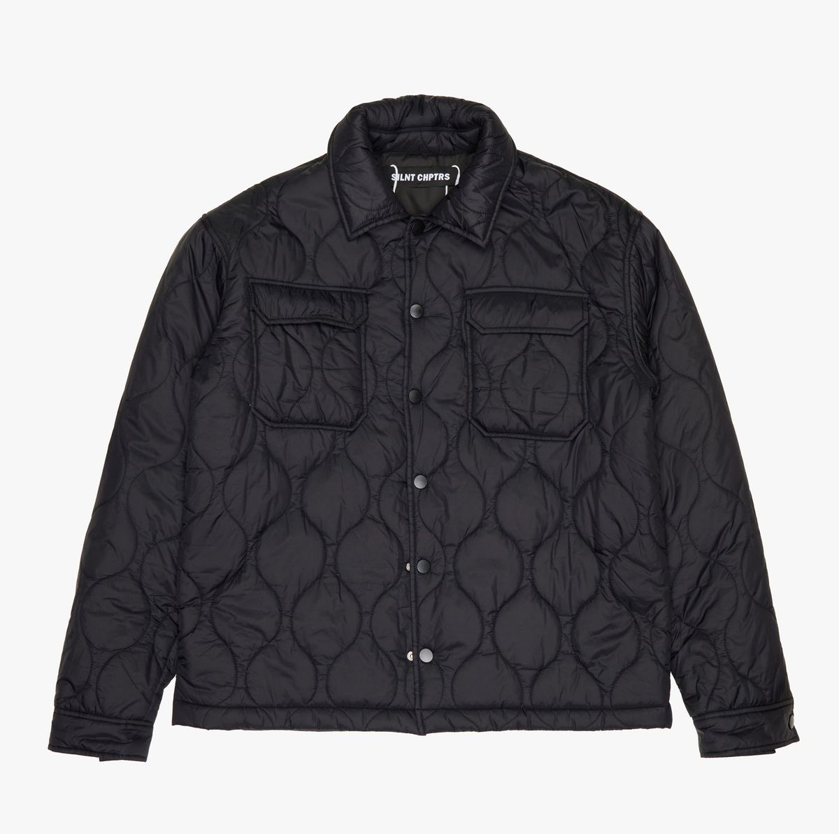 "COBB" PUFFER JACKET