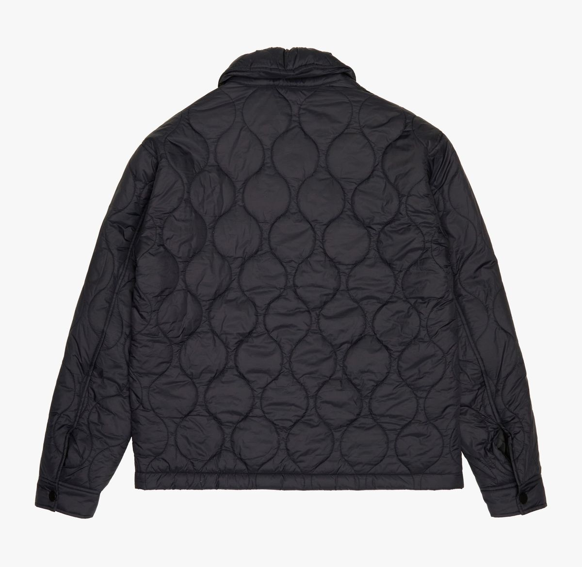 "COBB" PUFFER JACKET