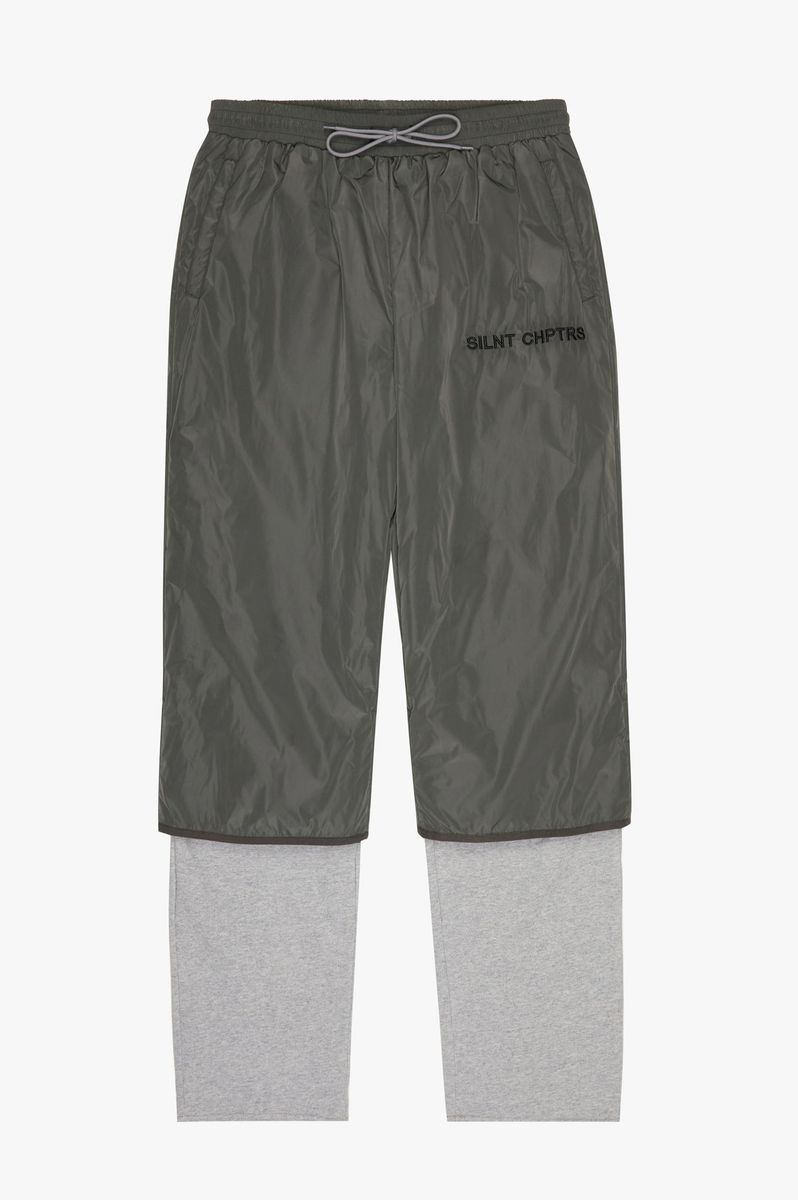 "RINGER" PANTS