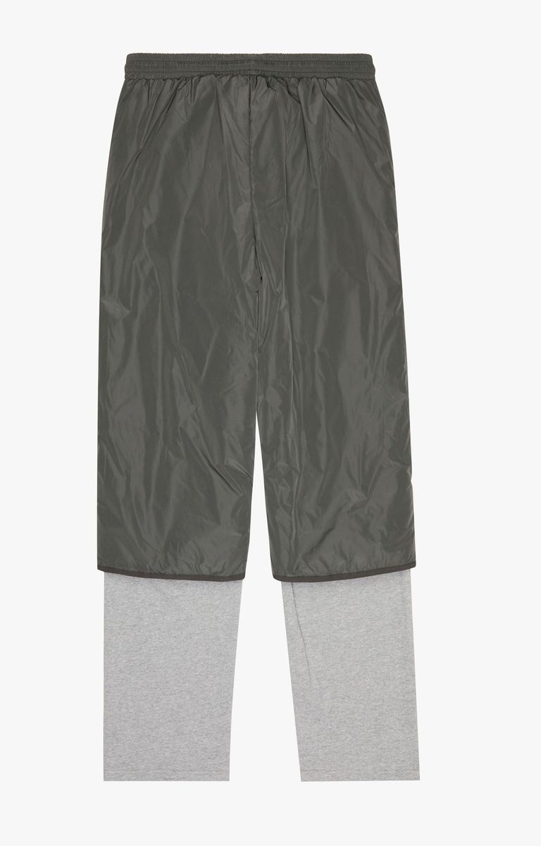 "RINGER" PANTS